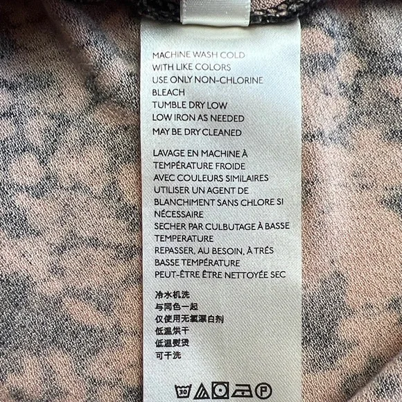 Free People Women's Heartbeats Mini Dress Floral Small - Picture 10 of 12